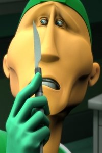 Imagem do Filme Open Surgery
