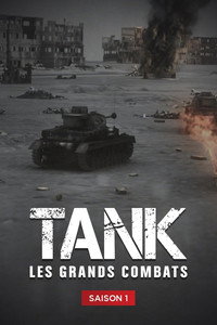 Greatest Tank Battles - Season 1 Episode Guide
