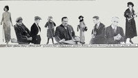 «Просто продавщица (1922)» — обои к фильму #1