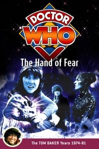 Poster de Doctor Who: The Hand of Fear