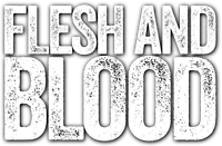 Логотип фильма «Flesh and Blood (2017)» — (2 из 15)