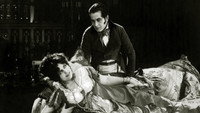«Сказки Гофмана (1923)» — обои к фильму #1