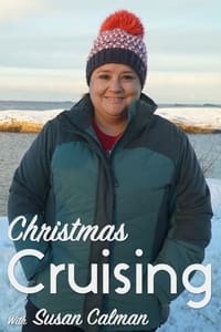 Poster de Christmas Cruising with Susan Calman