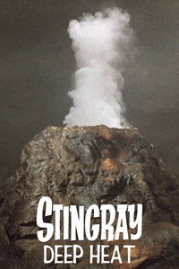 Stingray: Deep Heat