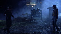«Фредди против Джейсона (2003)» — обои к фильму #4