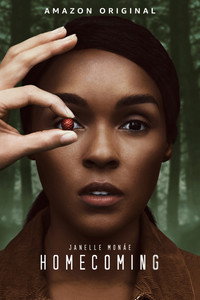Постер сериала «Возвращение домой (2018-2020)» — (9 из 24)