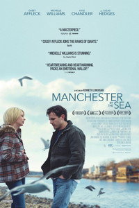 Постер фильма «Манчестер у моря (2016)» — (25 из 71)