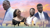 «Chocolate City (2018)» — обои к фильму #1