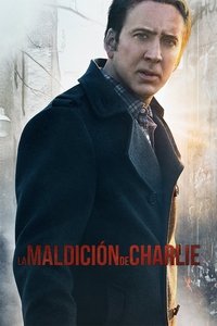 Poster de La maldición de Charlie