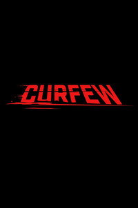 Постер сериала «Комендантский час (2019)» — (2 из 12)