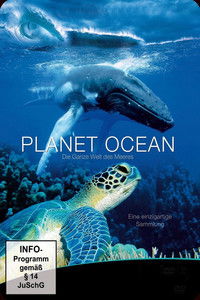 Movieposter Planet Ocean