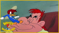 «Woody the Giant Killer (1947)» — обои к мультфильму #1