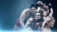 «WWE Icons (2021)» — обои к сериалу #1