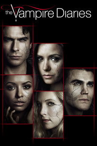 Постер сериала «Дневники вампира (2009-2017)» — (50 из 298)