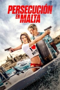 Poster de Persecución en Malta