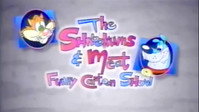 «The Shnookums & Meat Funny Cartoon Show (1995)» — обои к мультсериалу #4