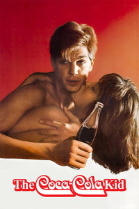 Постер фильма «Парень из фирмы «Кока-Кола» (1985)» — (8 из 18)