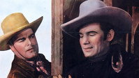 «In Old Montana (1939)» — обои к фильму #1