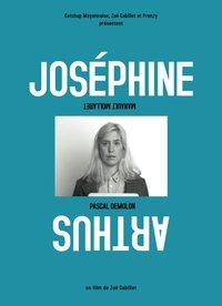 Poster de Joséphine Arthus
