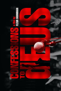 Confessions to dEUS (2020) poster