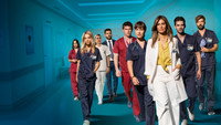Обои к сериалу «Мамы. Любовь и жизнь (2020)» — (14 из 18)