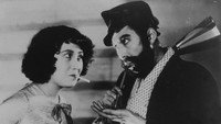 «Дама и Борода (1931)» — обои к фильму #1