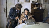 «Белее чем снег (1976)» — обои к фильму #2