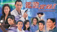 «Untraceable Evidence (1997 - 1998)» — обои к сериалу #3