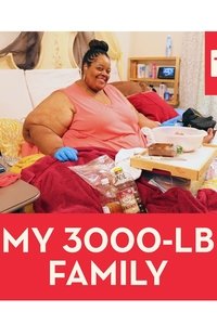 Watch My 3000lb Family - Season 1 123Movies