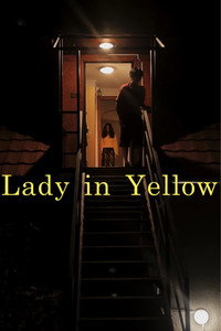 Lady in Yellow