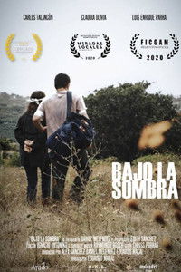 Постер фильма «Bajo la sombra (2019)» — (1 из 1)