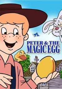 Poster de Peter and the Magic Egg