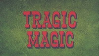 «Tragic Magic (1962)» — обои к мультфильму #1