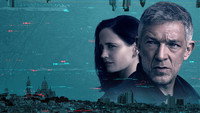 «Связь (2022)» — обои к сериалу #9