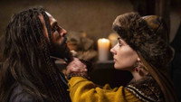 «Пробуждение: Великие Сельджуки (2020-2022)» — обои к сериалу #7