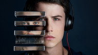 «13 причин почему (2017-2020)» — обои к сериалу #1