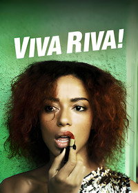 Постер фильма «Вива Рива! (2010)» — (5 из 9)