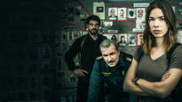 «Вкус ромашек (2018-2020)» — обои к сериалу #4