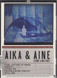 Постер фильма «Tulevaisuus ei ole entisensä (2002)» — (1 из 1)