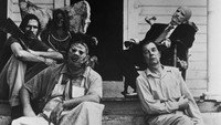 Обои к фильму «Техасская резня бензопилой (1974)» — (76 из 90)