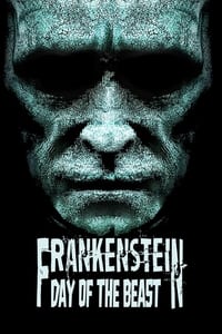 Poster de Frankenstein: Day of the Beast