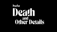 «Смерть и другие подробности (2024)» — обои к сериалу #5