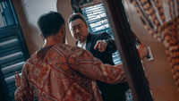 «Криминальный город 2 (2022)» — обои к фильму #4