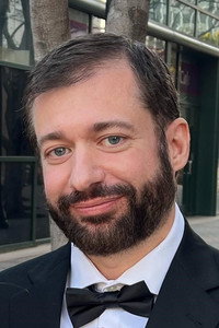 Kevin Day