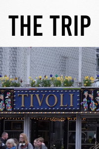 The Trip (2024) poster