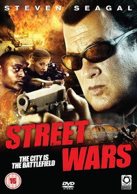 Street Wars - 2011