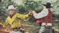 «The Ghost of Crossbone Canyon (1952)» — обои к фильму #1