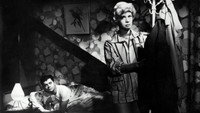 «Розы для господина прокурора (1959)» — обои к фильму #7
