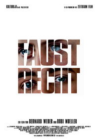 The Rule of the Fists (2006) poster