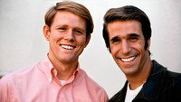 «Счастливые дни (1974-1984)» — обои к сериалу #5